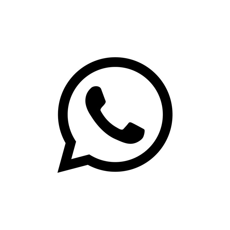 WhatsApp Icon